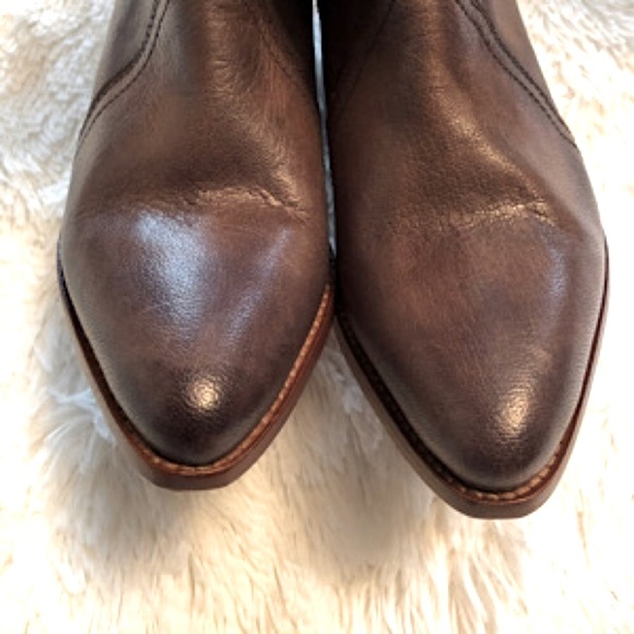 “NEW” Free People New Frontier Western Boot - Picture 4 of 8